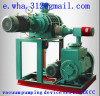 Vacuum Pump Unit is for exhausing and dehumidifying a transformer