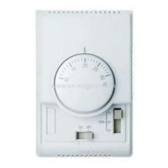 WSK-7E with equivalent quality as honeywell room thermostat