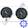 ZC Marine Vacuum Gauge