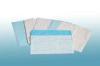 Emergency Disposable Waterproof Bed Sheets , Disposable Fitted Sheet