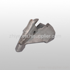 agricultural machinery casting farm plow