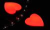 Luxury Series: Lovebeat Romantic LED Light Heartbeat E-candle Mode SET