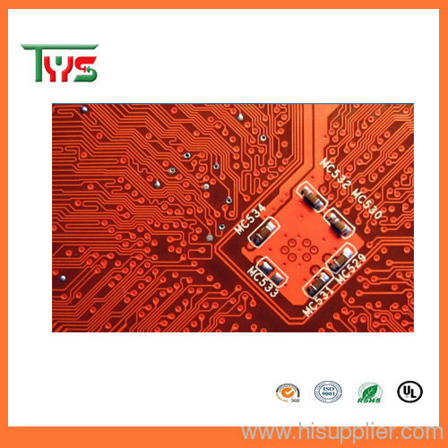 Hot Selling High Density double-sided PCB