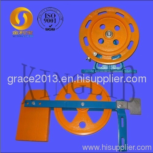 generator mechanical governor hot sell