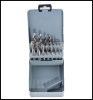 14pcs of Taps and Drill set ISO TAPS 14PCS Taps:M3,M4,M5,M6,M8,M10,M12 Drills:2.5 3.3 4.2 5.0 6.8 8.5 10.2