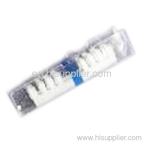 Blue Picabond Connector