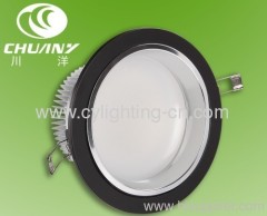 9W Home Use Aluminum Die-casted Φ173mm×96mm LED Down Lights
