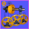 elevator pulley sheave on sale