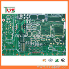 Vire radio pcb circuit board LT-03