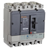 CNS100N 4P Moulded Case Circuit Breakers(MCCB)