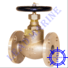 JIS F7301,5K Bronze Globe Valves 5K