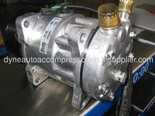 auto spare parts compressors7H15 