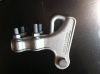 ALUMINIUM ALLOY STRAIN CLAMP