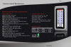 Standalone Metal Access Control S600EM