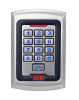 Standalone Access Control S500MF