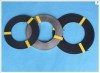 MMO Coated Ribbon Anodes for Oil Tank Base