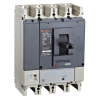 CNS630N 4P Moulded Case Circuit Breakers(MCCB)