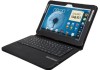 bluetooth keyboard case for galaxy NOTE 10.1&quot;