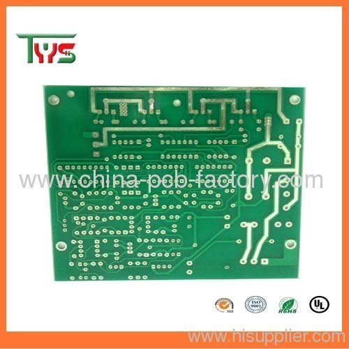 Rigid pcb 2L 4L 6L or more