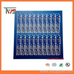 FR4 double-sided pcb board
