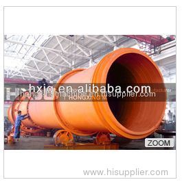 Sell rotary drum dryer