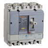 CNSE100N 4P Moulded Case Circuit Breakers(MCCB)