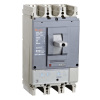 CNSE400N 3P Moulded Case Circuit Breakers(MCCB)