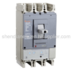 CNSE400N 3P Moulded Case Circuit Breakers(MCCB)