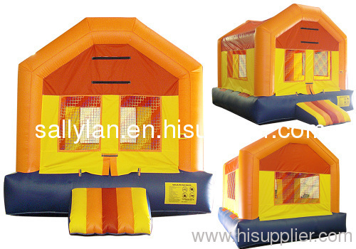 mini inflatable jumping bouncer for kis