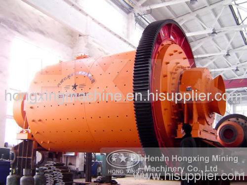 Sell Hongxing grinding ball