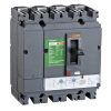 CVS250F 4P Moulded Case Circuit Breakers(MCCB)