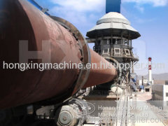 Sell Hongxing cement machinery
