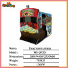 hot and popular MS-QF201-1 shooting arcade game machine manufacturer