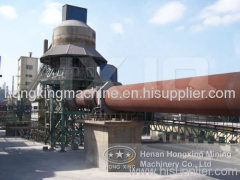 Sell hongxing cement rotating dryer