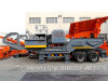 Sell Hongxing mobile crusher