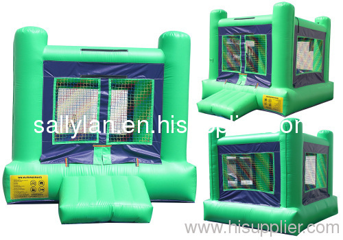 2013 Newest Jungle Inflatable Bouncer On-Sale