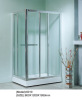 Luxury Steam Shower Enclosure with CE certification