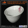 New design melamine plastic popcorn bowls