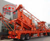 Sell portable crushing plant