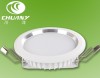 12W Aluminum Die-cast Φ140×48mm LED Down Lights With 0.5W SMD 5630