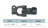 Stahl Universal Joint (JU817)