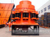 Sell Hongxing cone crushers