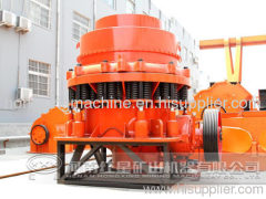 Sell secondary cone crusher