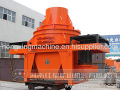 Sell sand making machinery