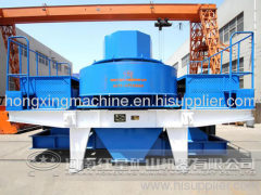 Sell sand making plant