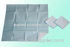 Waterproof Breathable Disposable Surgical Drape Medical With Custom Color