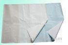 Medical Disposable Surgical Drape , Waterproof Surgical Towel For Dentist Clinic