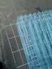 Metal welded wire mesh Welded wire mesh galvanized metal