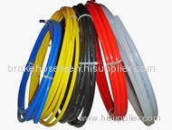 Nylon brake hose Nylon brake hose