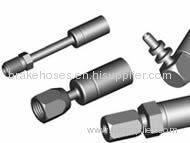 Custom Brake Hose Fittings Custom Brake Hose Fittings